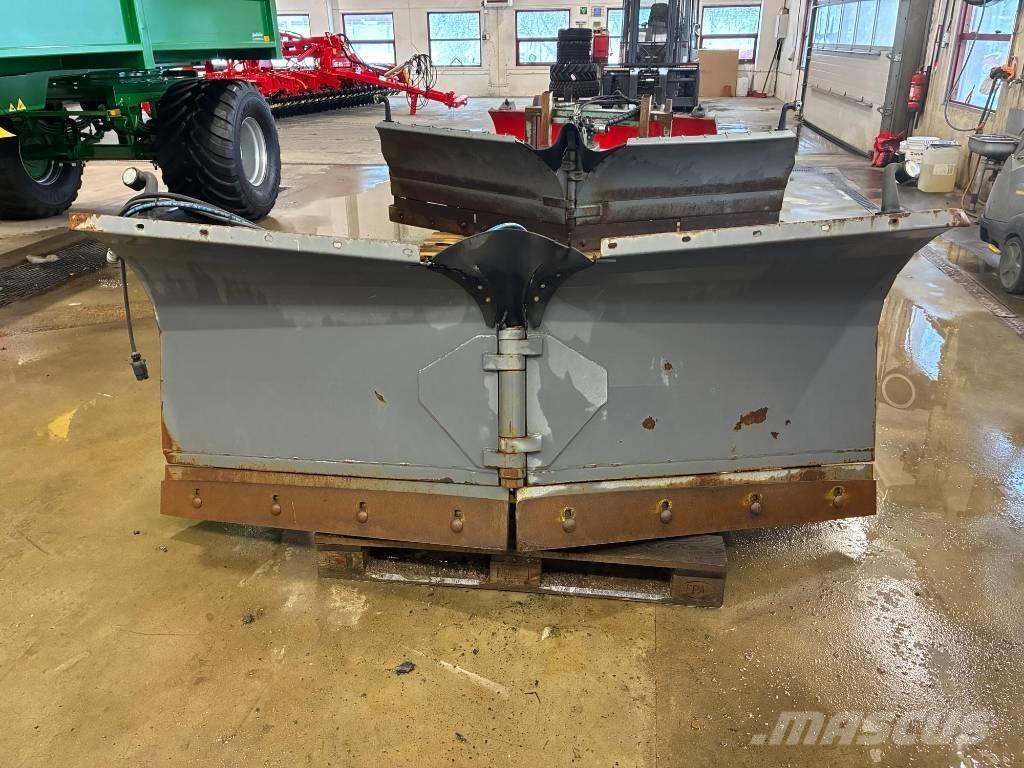 Sami VM 2400 Battipista