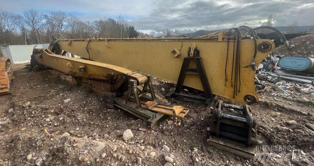 CAT 365 B L Escavatori da demolizione
