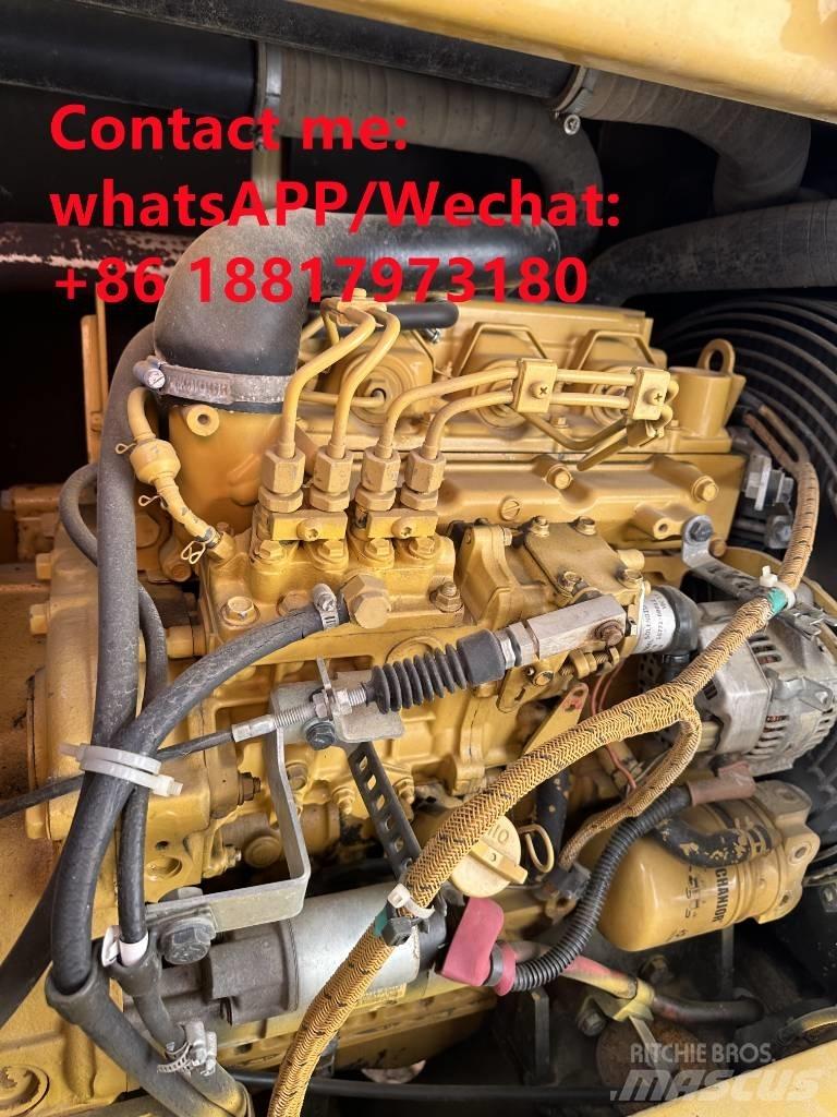CAT CAT307E Escavatori cingolati