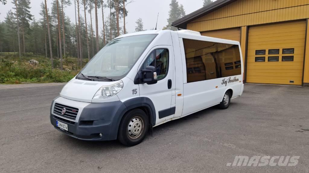 Fiat Ducato Mini bus