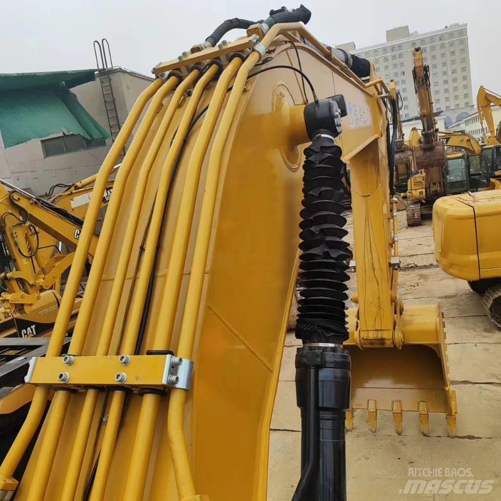 CAT 336D2L Escavatori cingolati