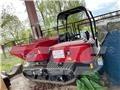 Hinowa TX 2500 Dumper cingolati