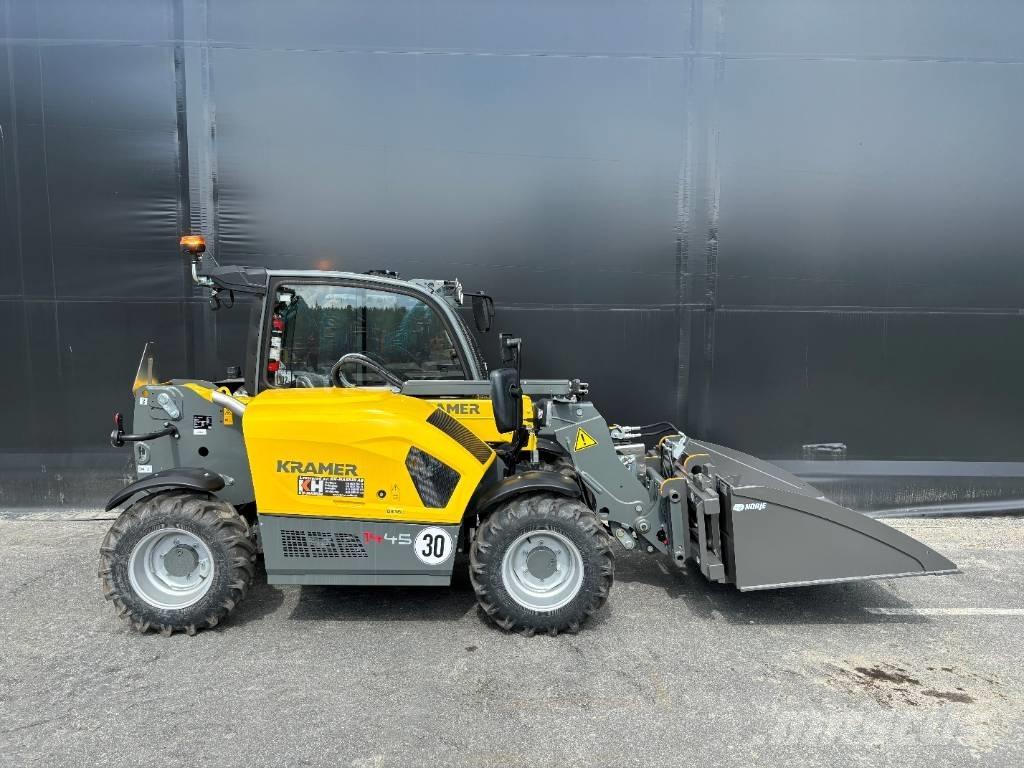 Kramer 1445 Sollevatori telescopici