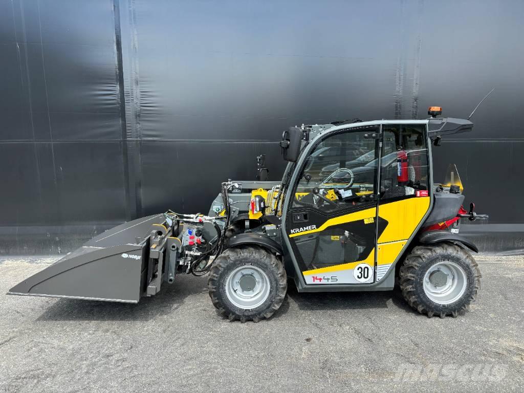 Kramer 1445 Sollevatori telescopici