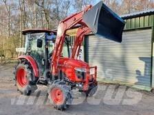 Branson 6225 C Trattori compatti