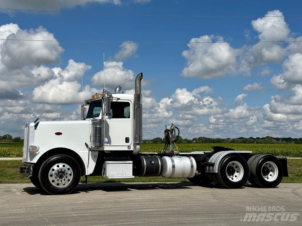 Peterbilt 388 Motrici e Trattori Stradali