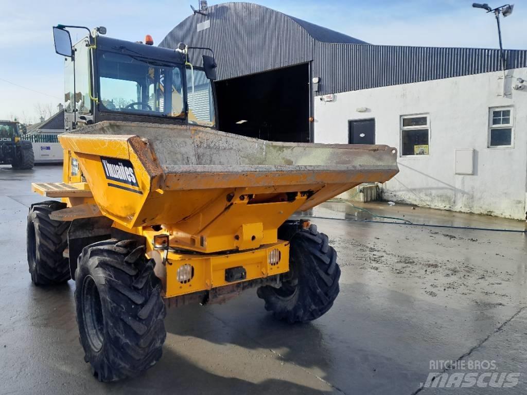 Thwaites 6 ton Mini dumper