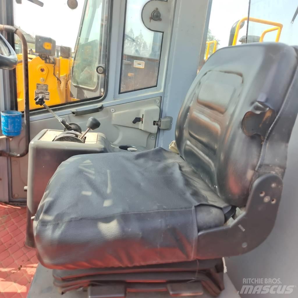 XCMG XS263J Rulli monotamburo