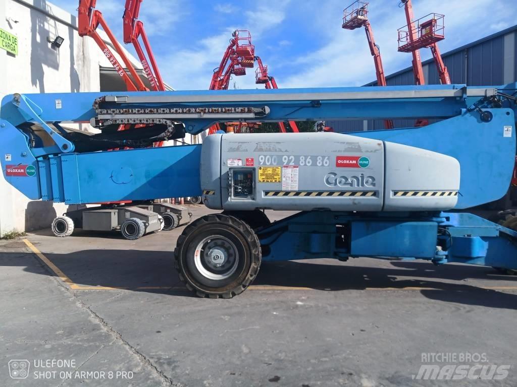 Genie Z 135/70 Piattaforme a braccio articolato