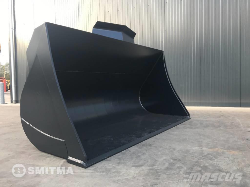 Volvo L150F Benne