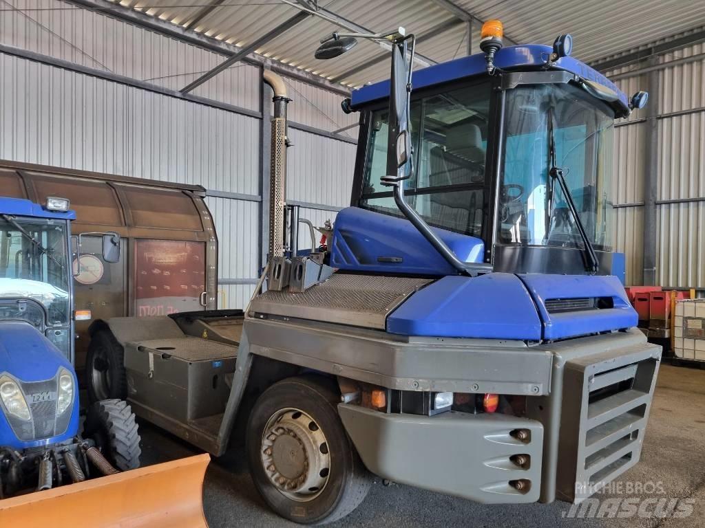 Terberg RT 223 Movimentazione Materiali - Altro
