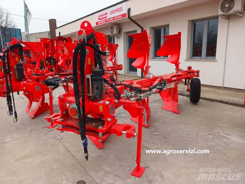 Maschio UNICO L 3+0 Aratri convenzionali