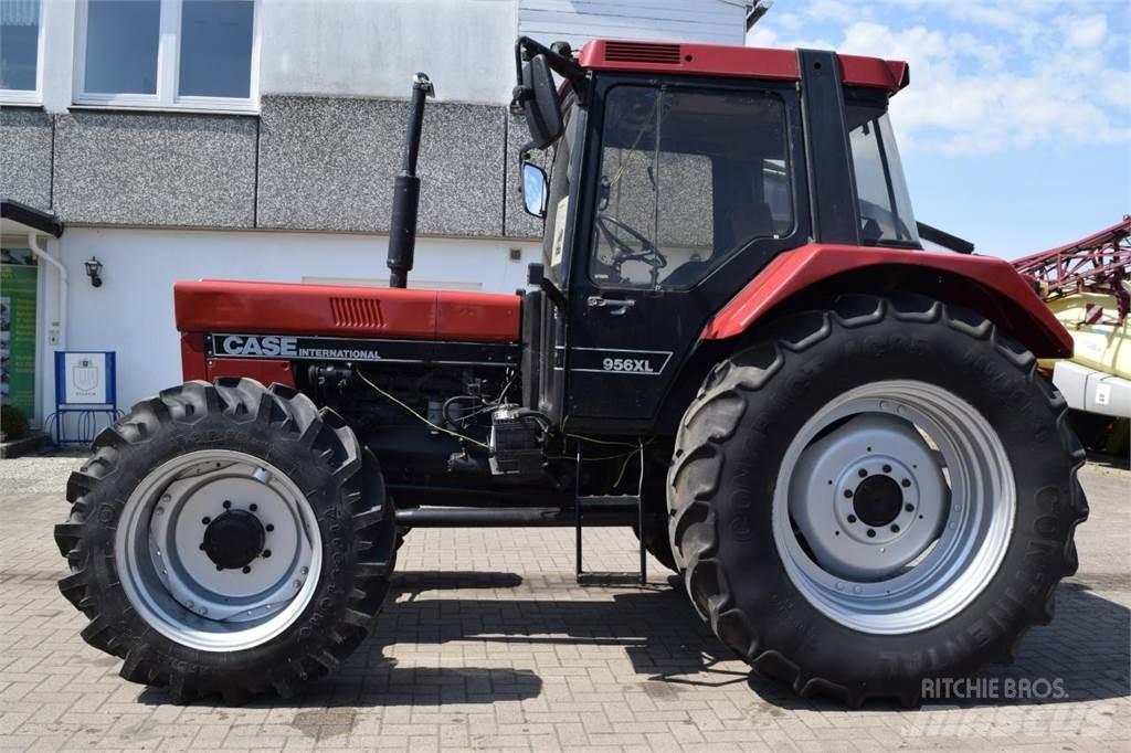 Case IH 956 XLA Trattori