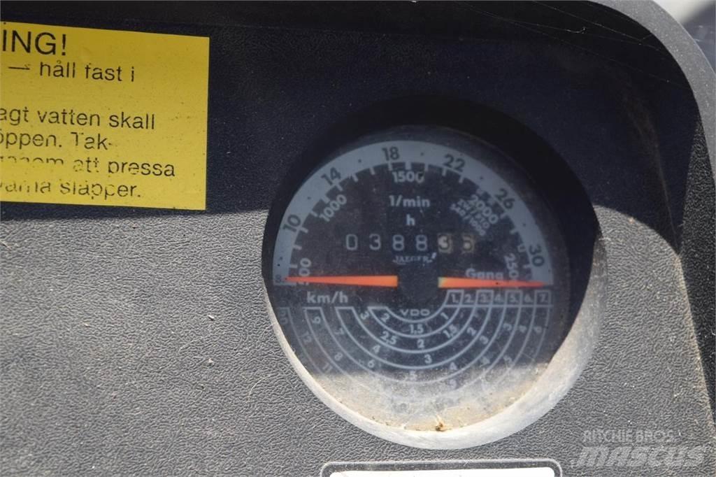 Case IH 956 XLA Trattori