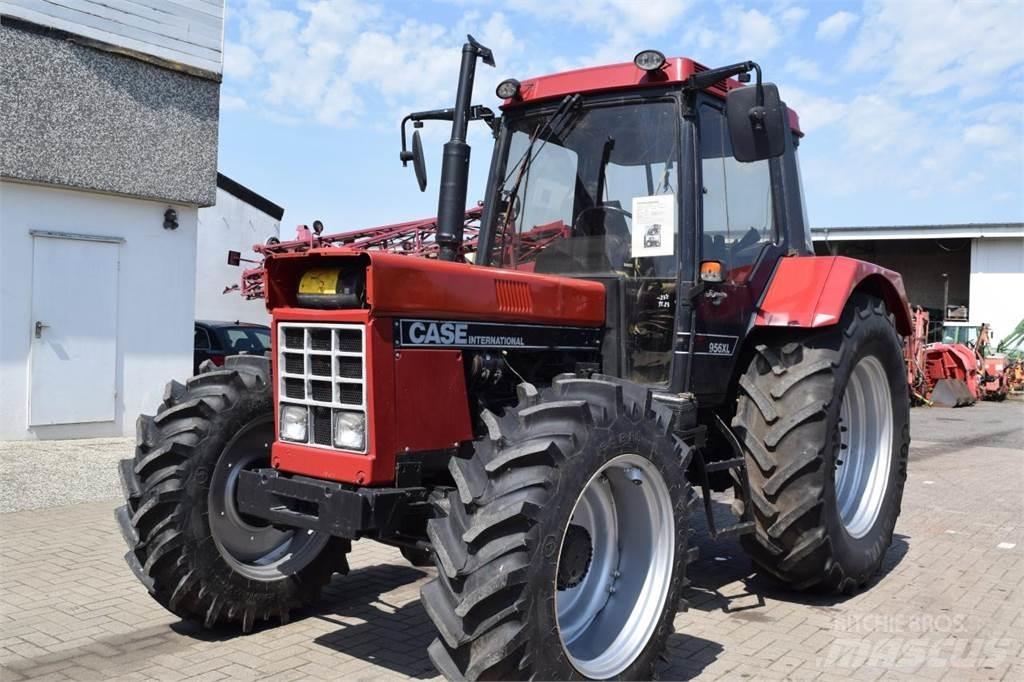 Case IH 956 XLA Trattori