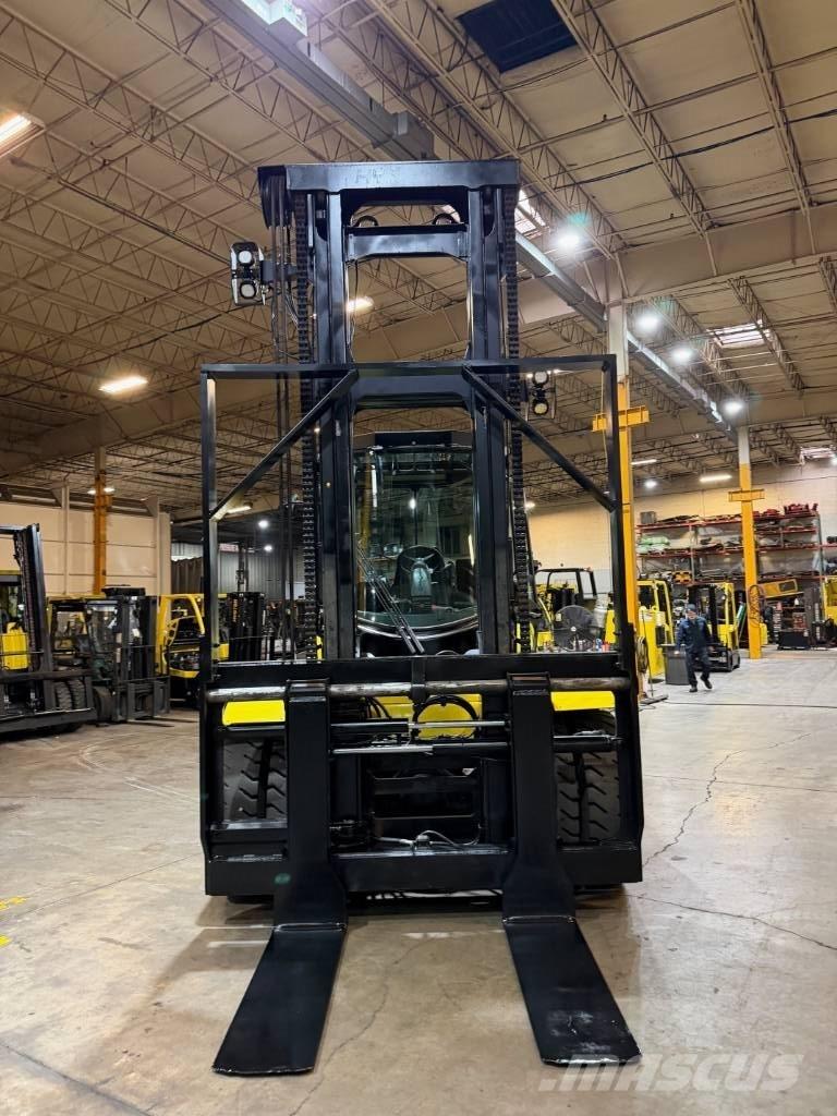 Hyster H 230 H D Carrelli elevatori-Altro