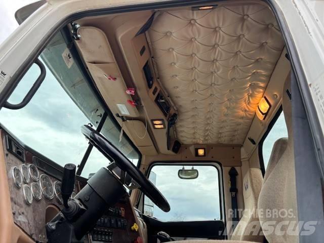 Western Star W 4700 Camion altro