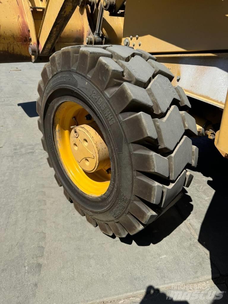 John Deere 310 G Terne