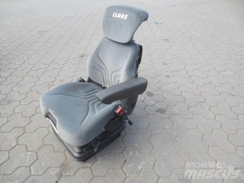 Grammer MSG 97 A Altri accessori per trattori