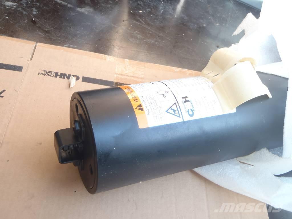 CASE Accumulator Freni