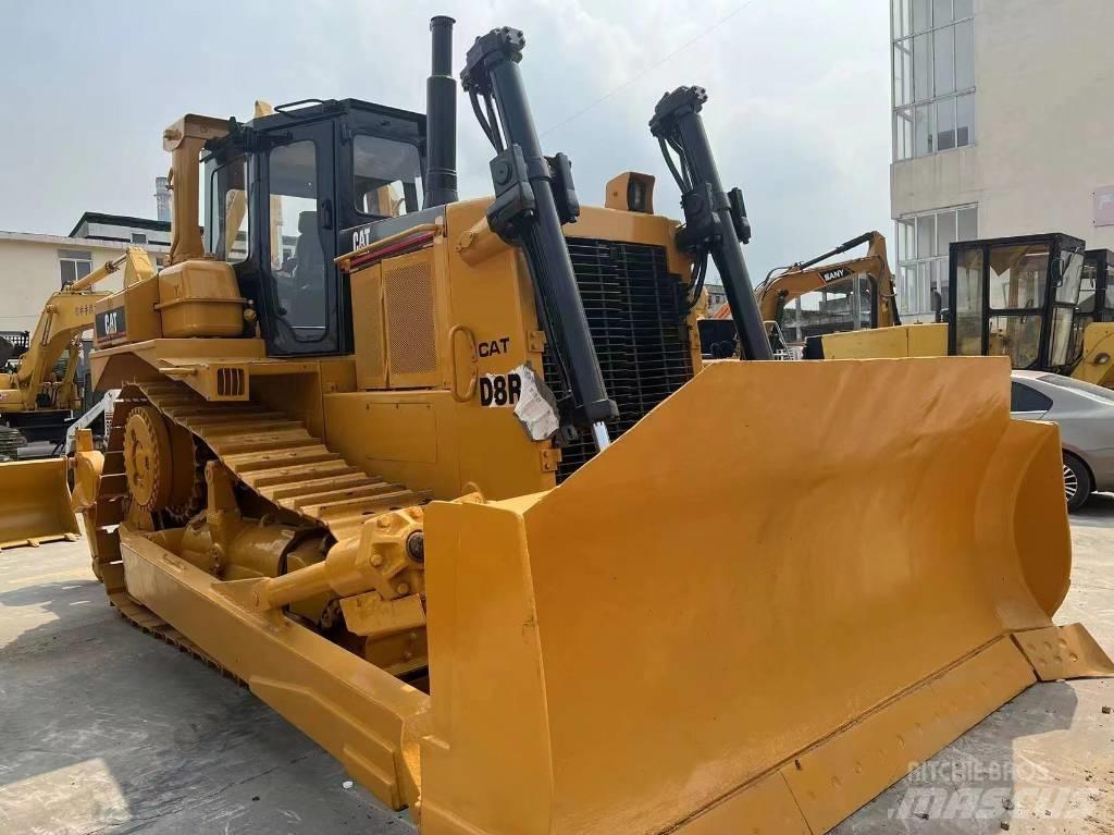 CAT D 8 R XL Motorgraders