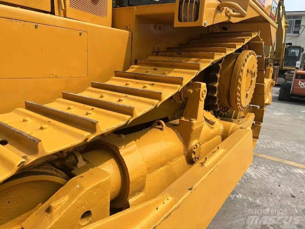 CAT D 8 R XL Motorgraders