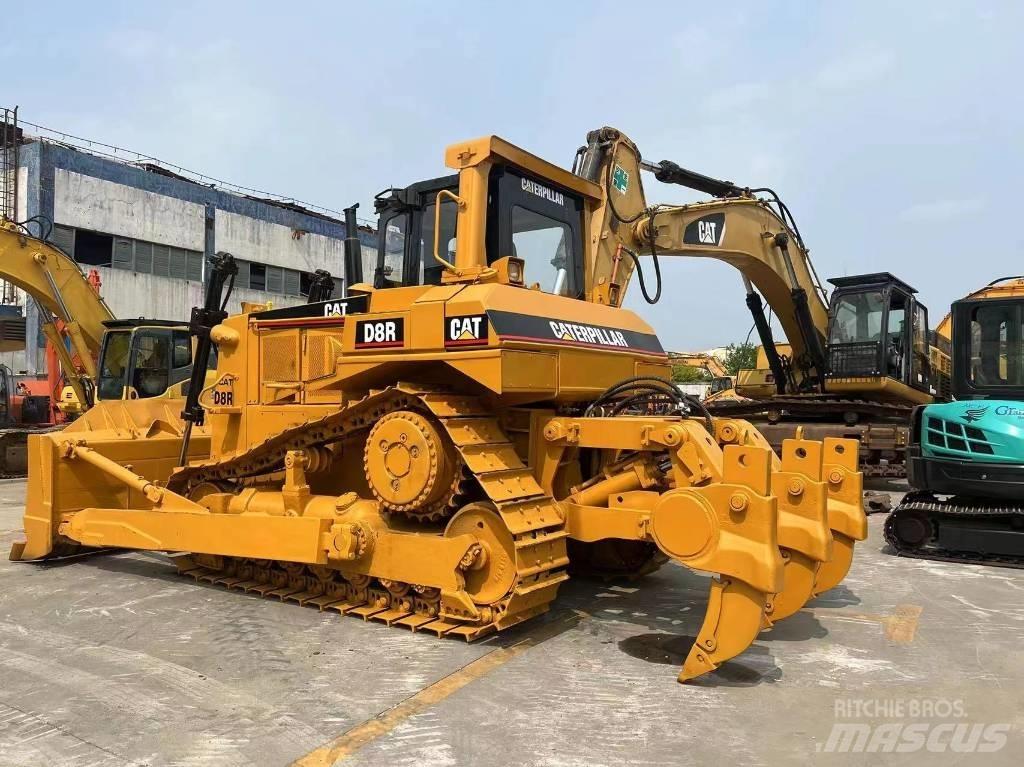 CAT D 8 R XL Motorgraders