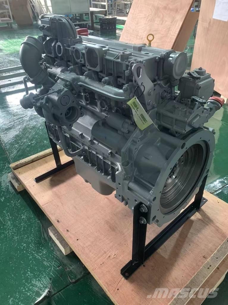 Deutz BF6M2012C Motori