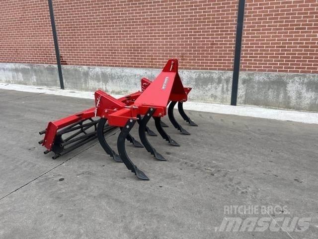 Peecon VTC 200 Coltivatori