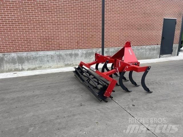 Peecon VTC 200 Coltivatori