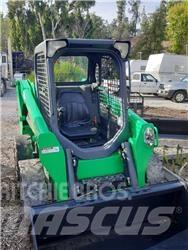 Bobcat S 510 Mini Pale Gommate