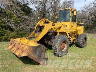 CAT 936 Pale gommate