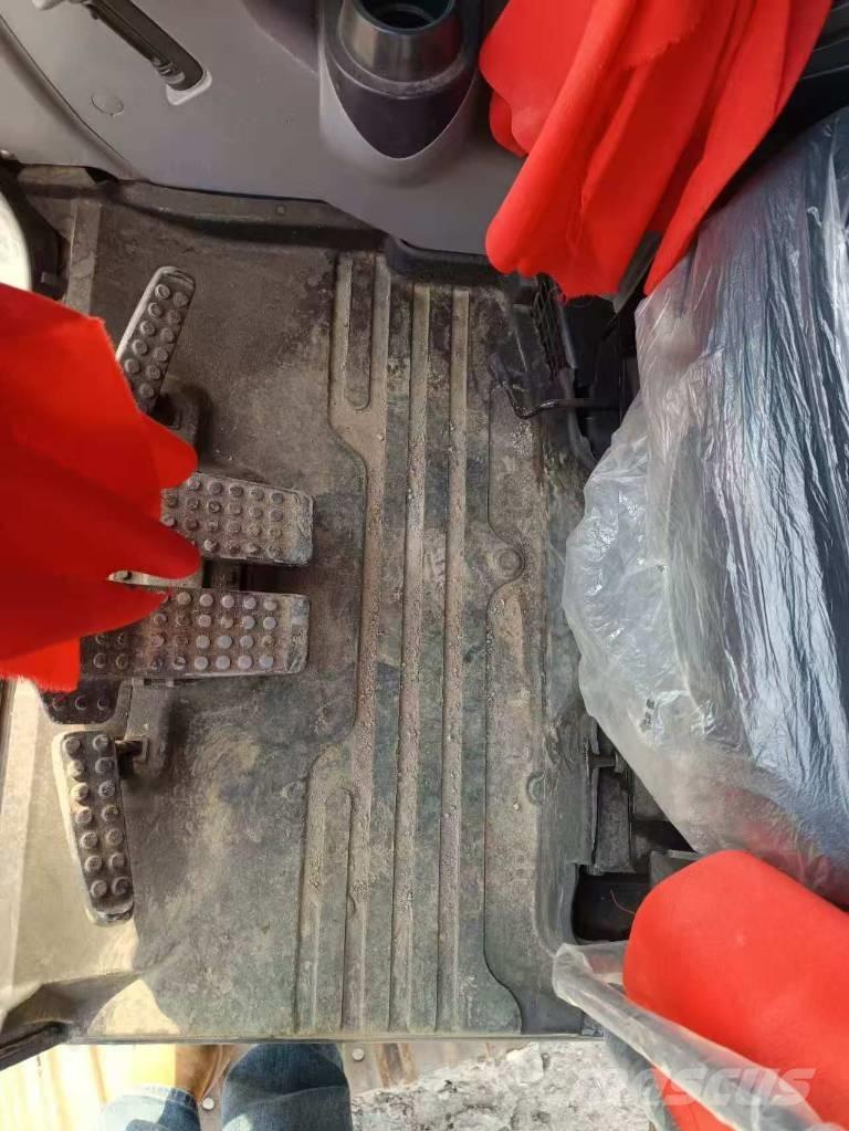 Hitachi ZX 70 Escavatori medi 7t - 12t