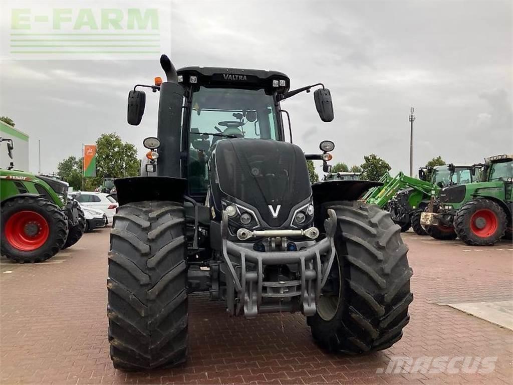 Valtra s 394 Trattori