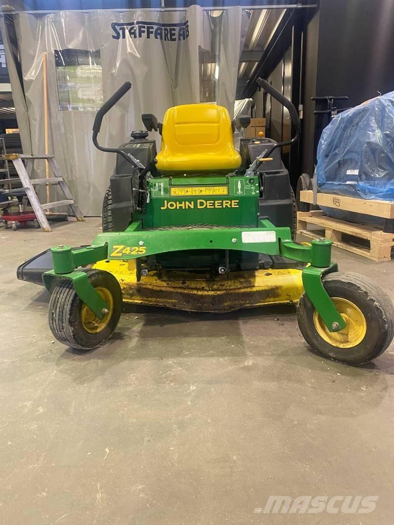 John Deere Z 425 Trattorini tagliaerba