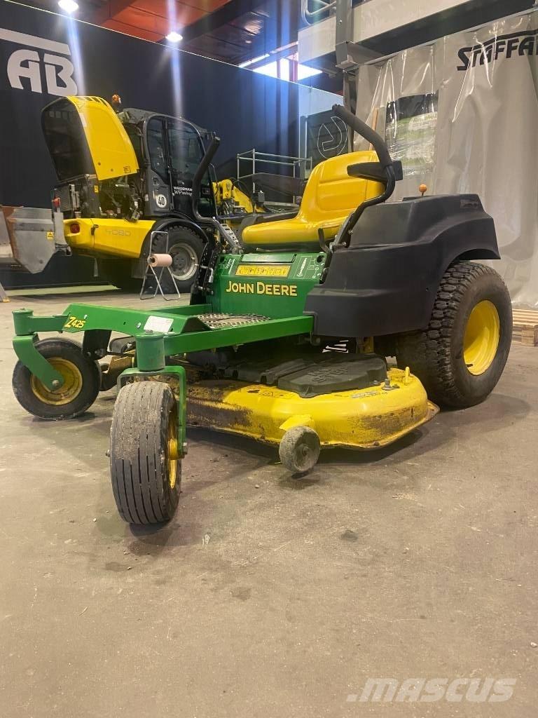 John Deere Z 425 Trattorini tagliaerba