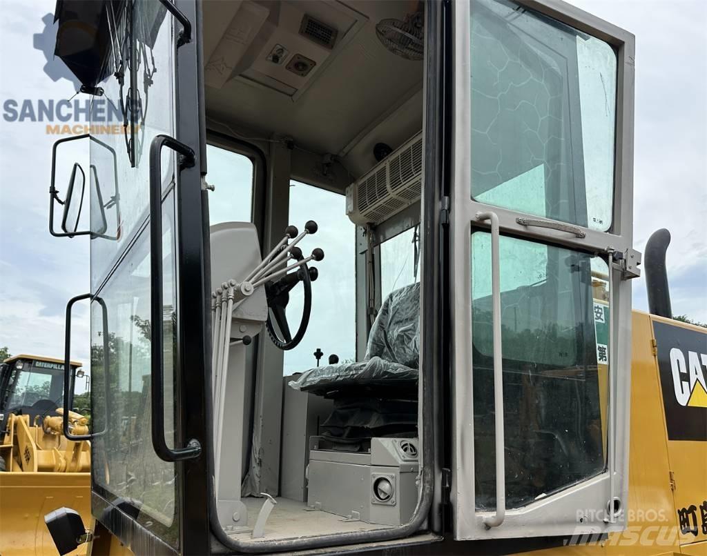 CAT 12 G Motorgraders
