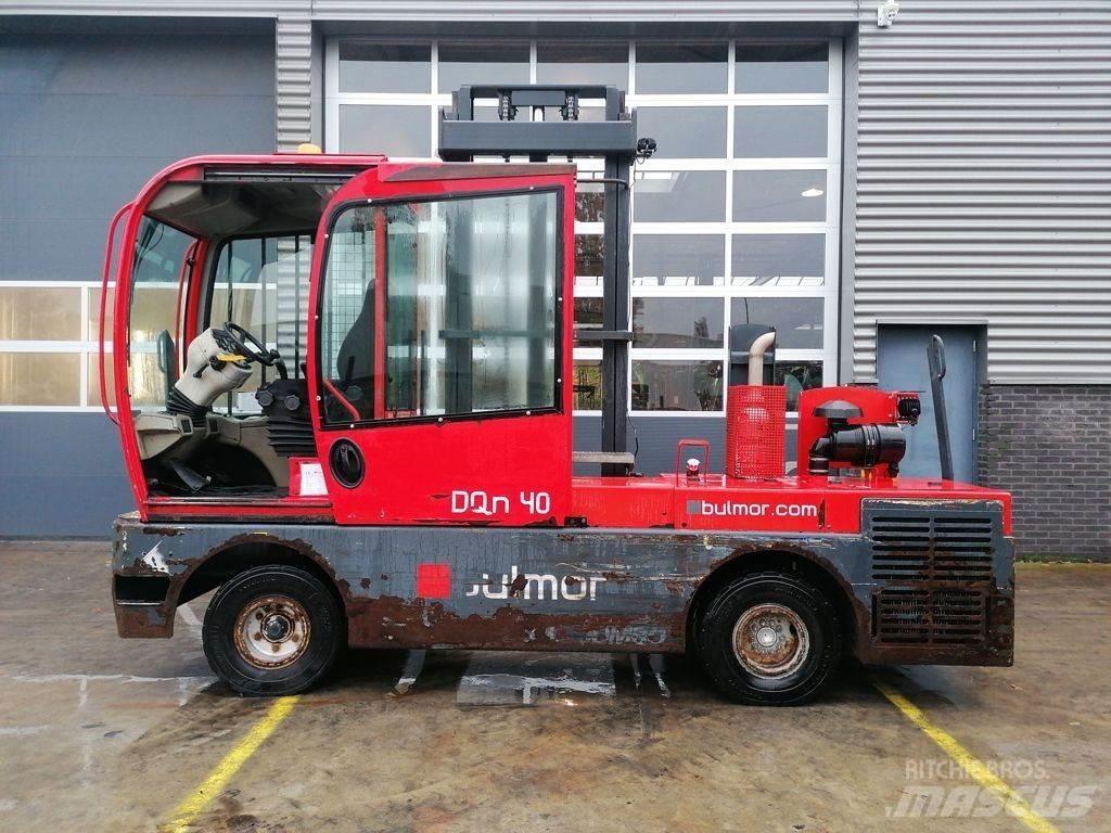Bulmor DQn40-12-45 Carico laterale