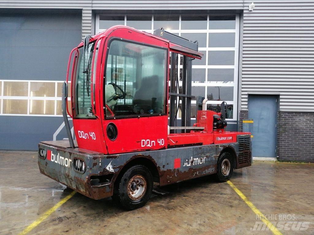 Bulmor DQn40-12-45 Carico laterale