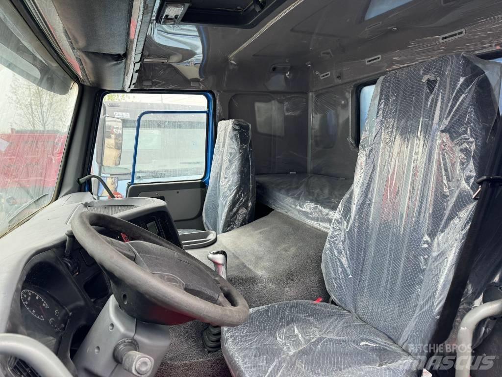 Howo 371 Camion ribaltabili