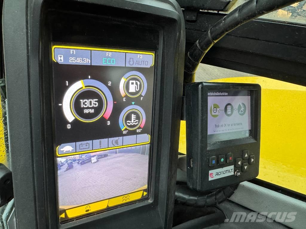 Wacker Neuson ET 90 Escavatori medi 7t - 12t