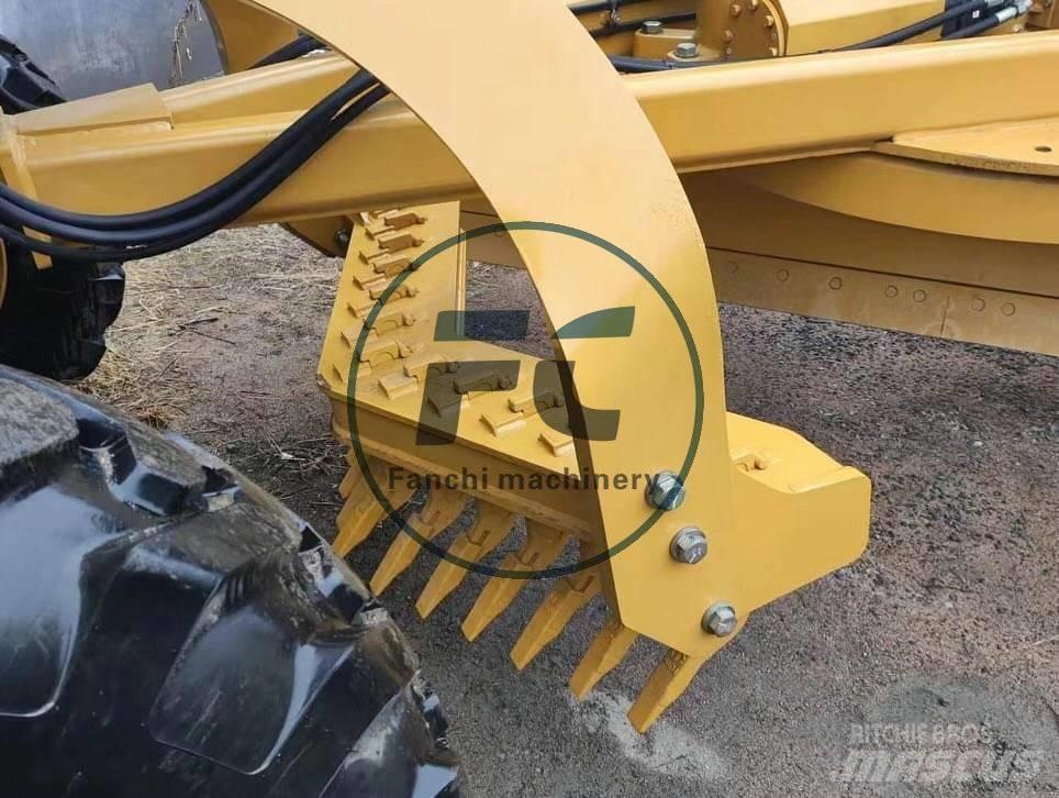 CAT 120GC Motorgraders