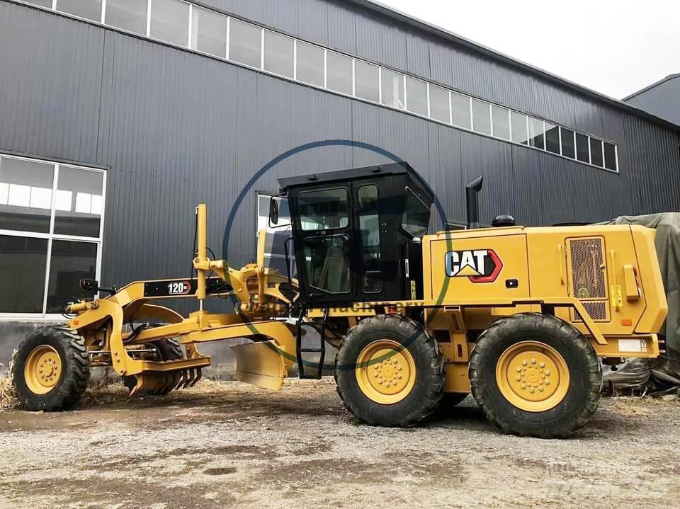 CAT 120GC Motorgraders