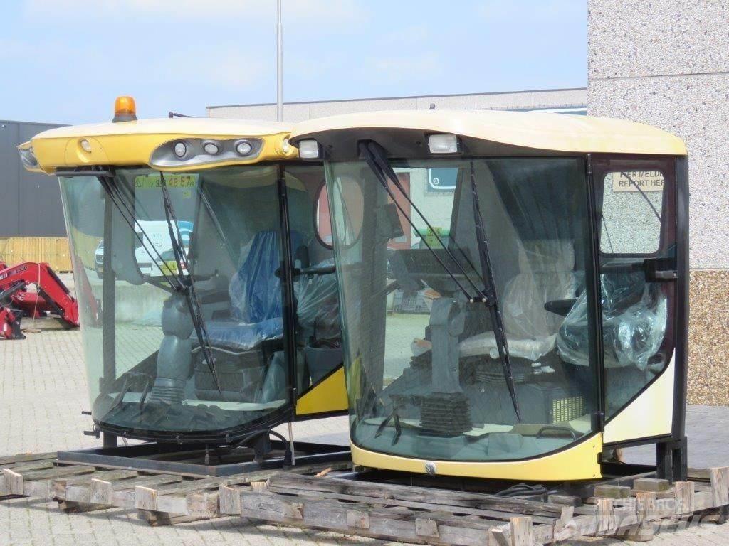 New Holland TX Trasporto - Altro