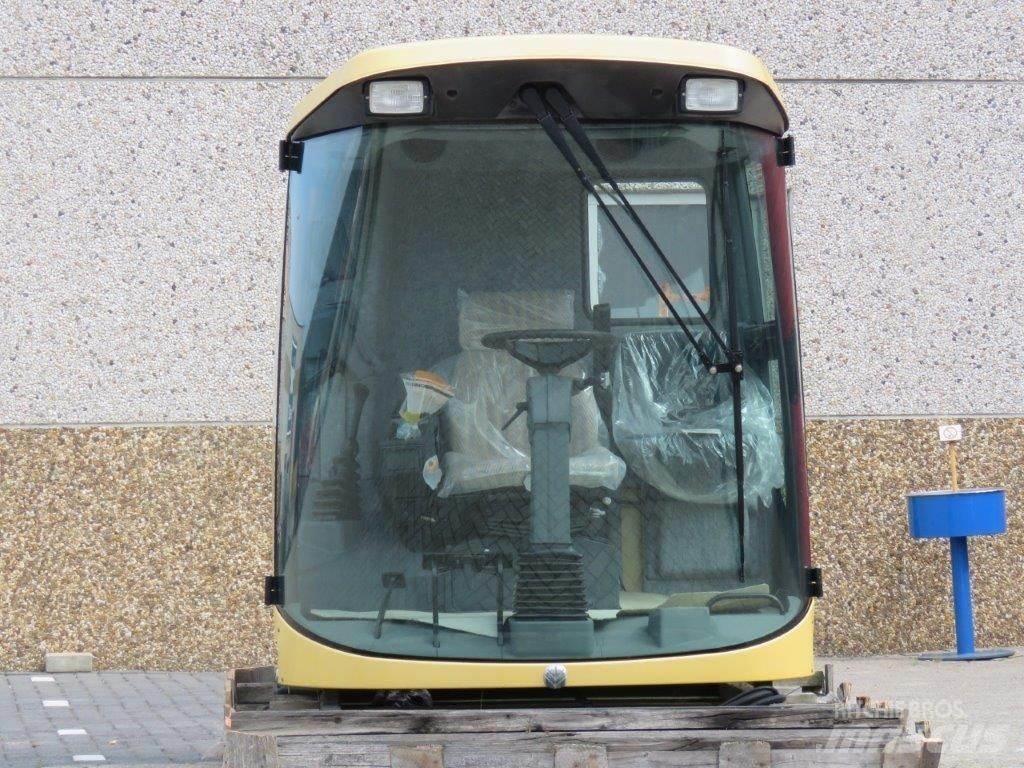 New Holland TX Trasporto - Altro