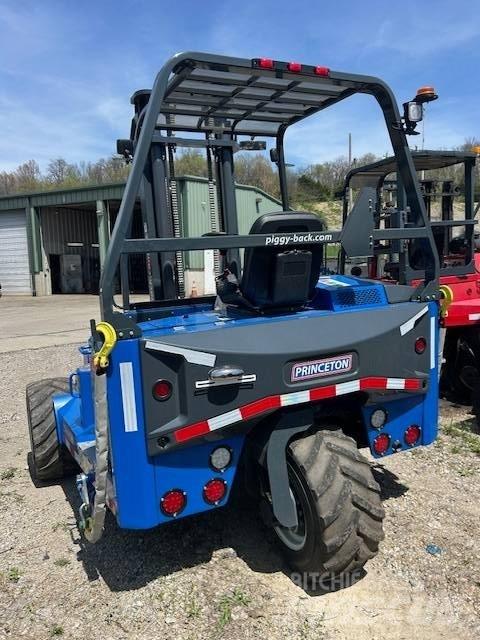 Princeton PB55.3 Elevatore per esterni