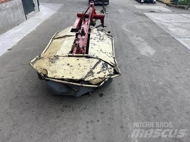 PZ CM 185 Falciatrici