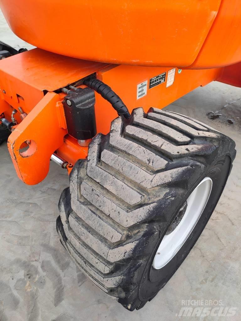 JLG 450 AJ Piattaforme a braccio articolato