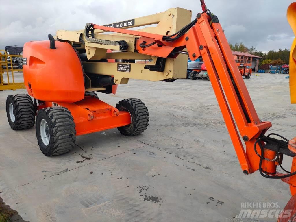 JLG 450 AJ Piattaforme a braccio articolato