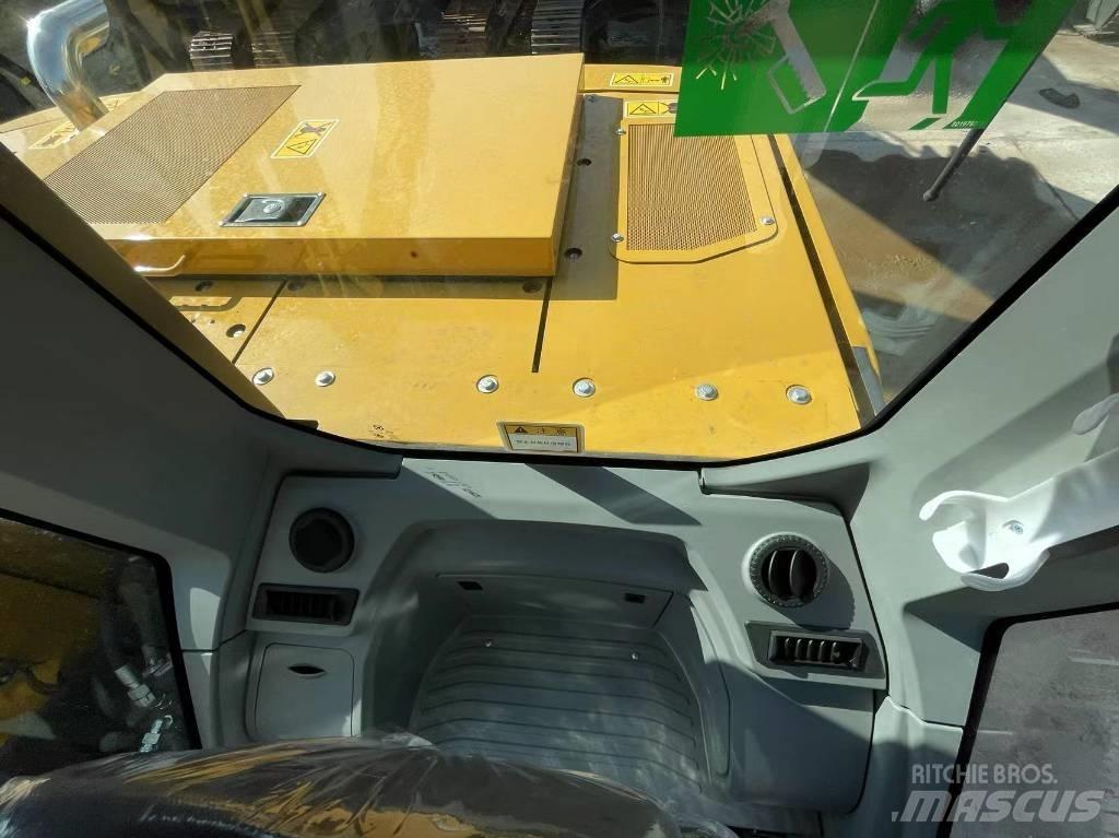 XCMG XE 155 GA Escavatori medi 7t - 12t